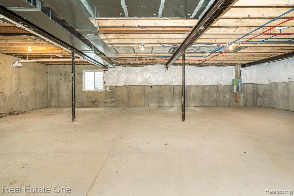 225 E Predmore Road