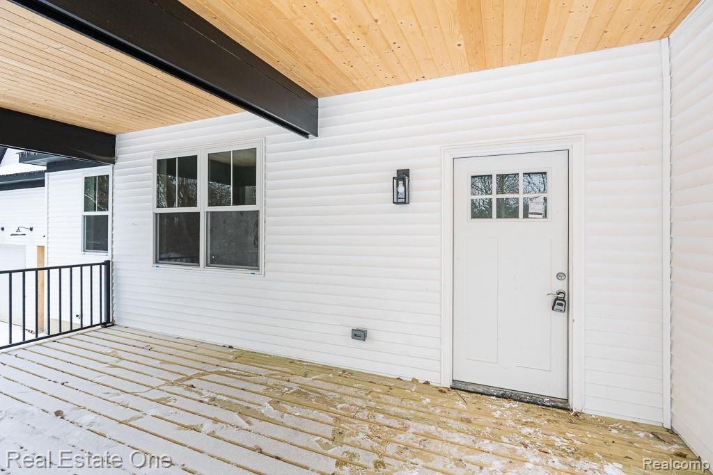 225 E Predmore Road