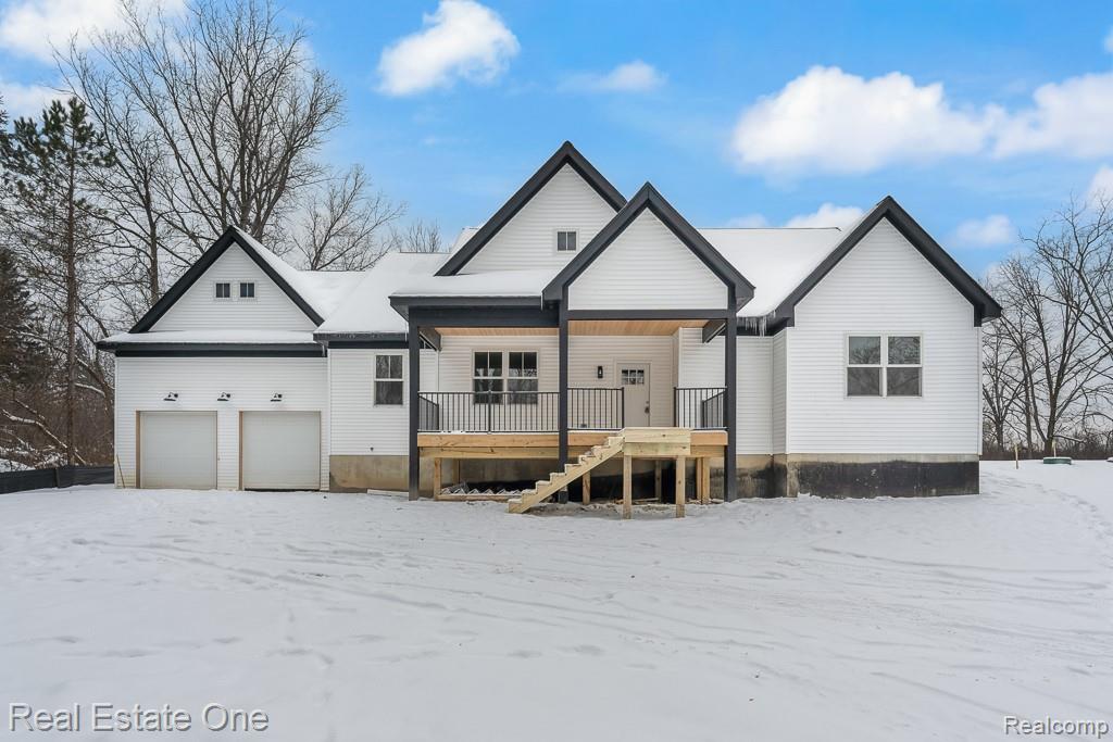 225 E Predmore Road