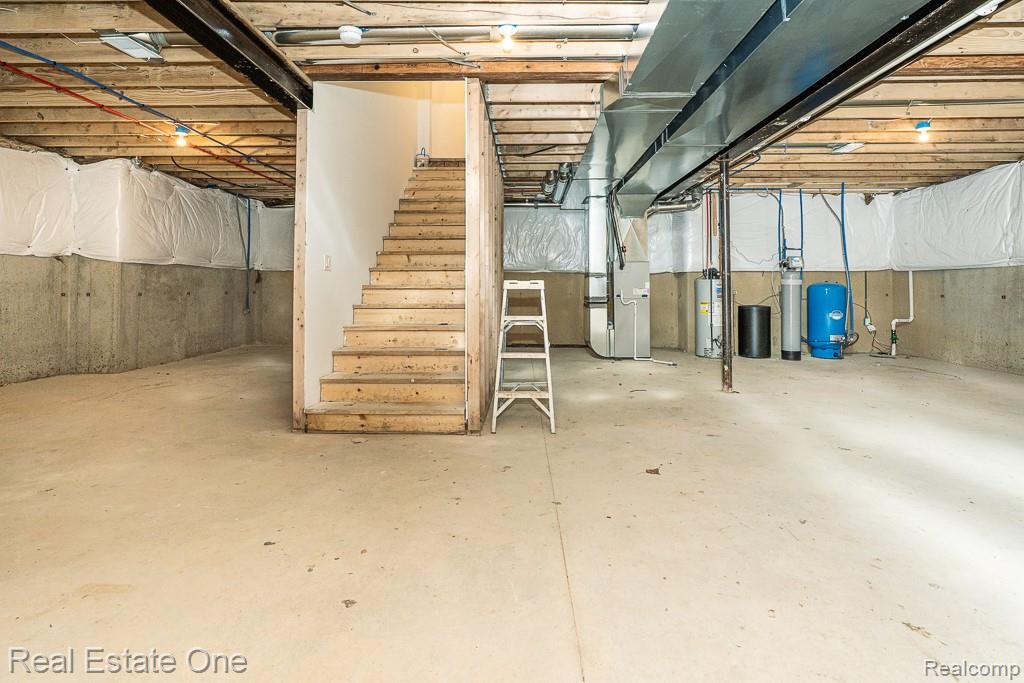 225 E Predmore Road