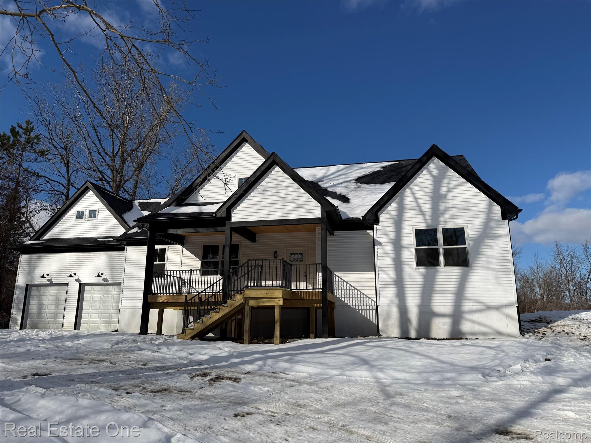 225 E Predmore Road