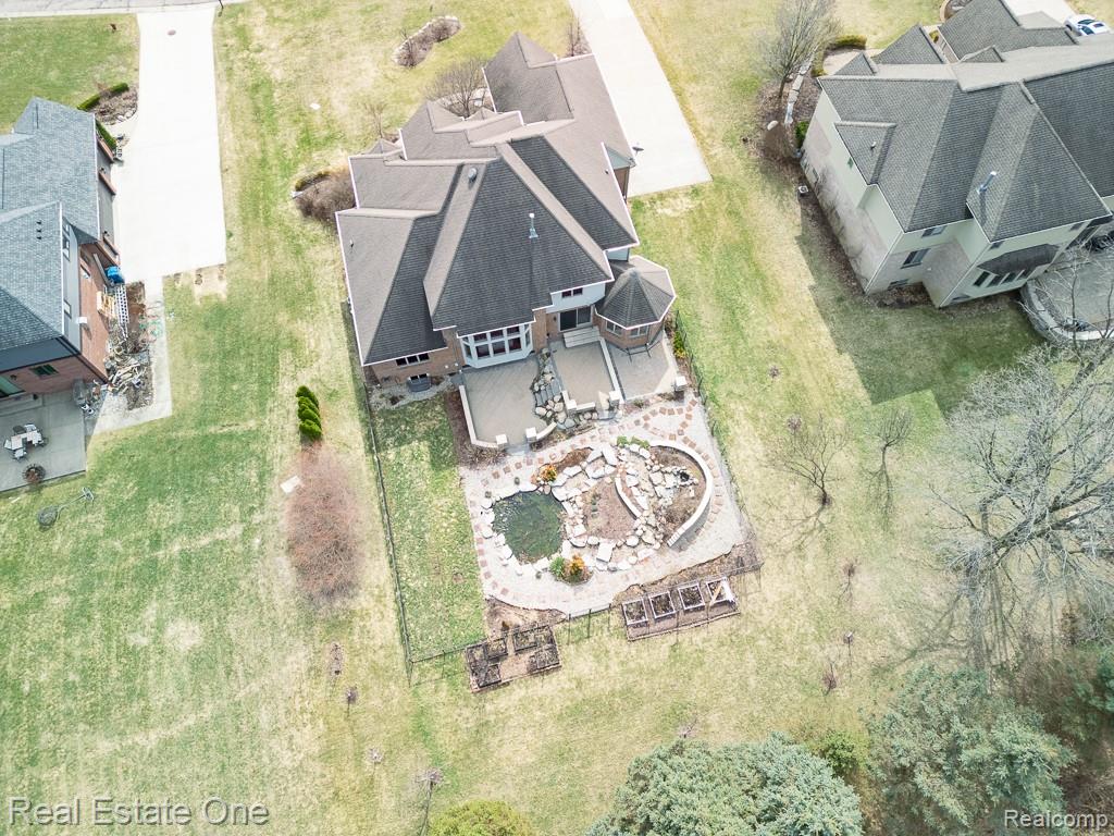 534 Parkland Hills Drive