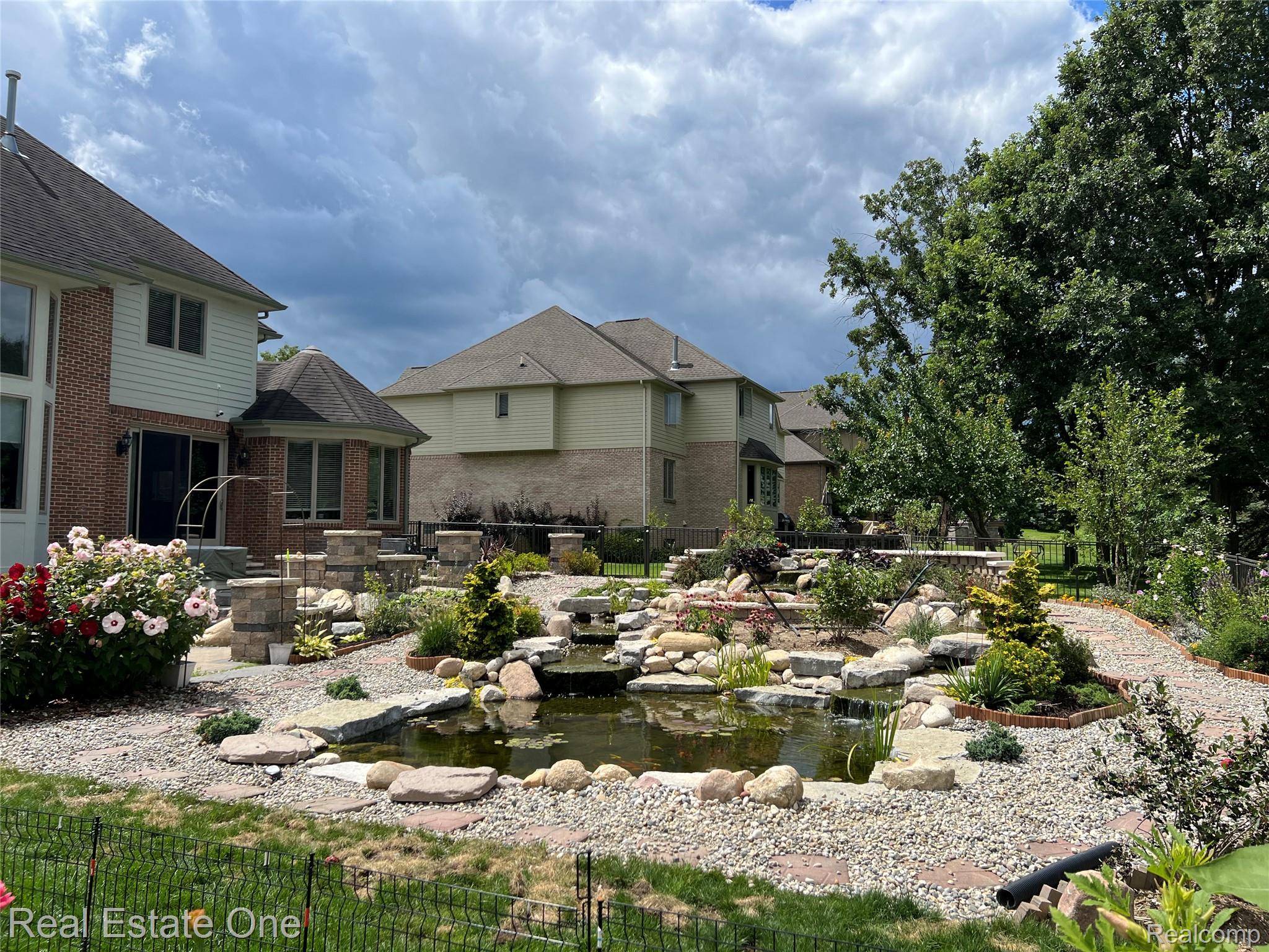 534 Parkland Hills Drive