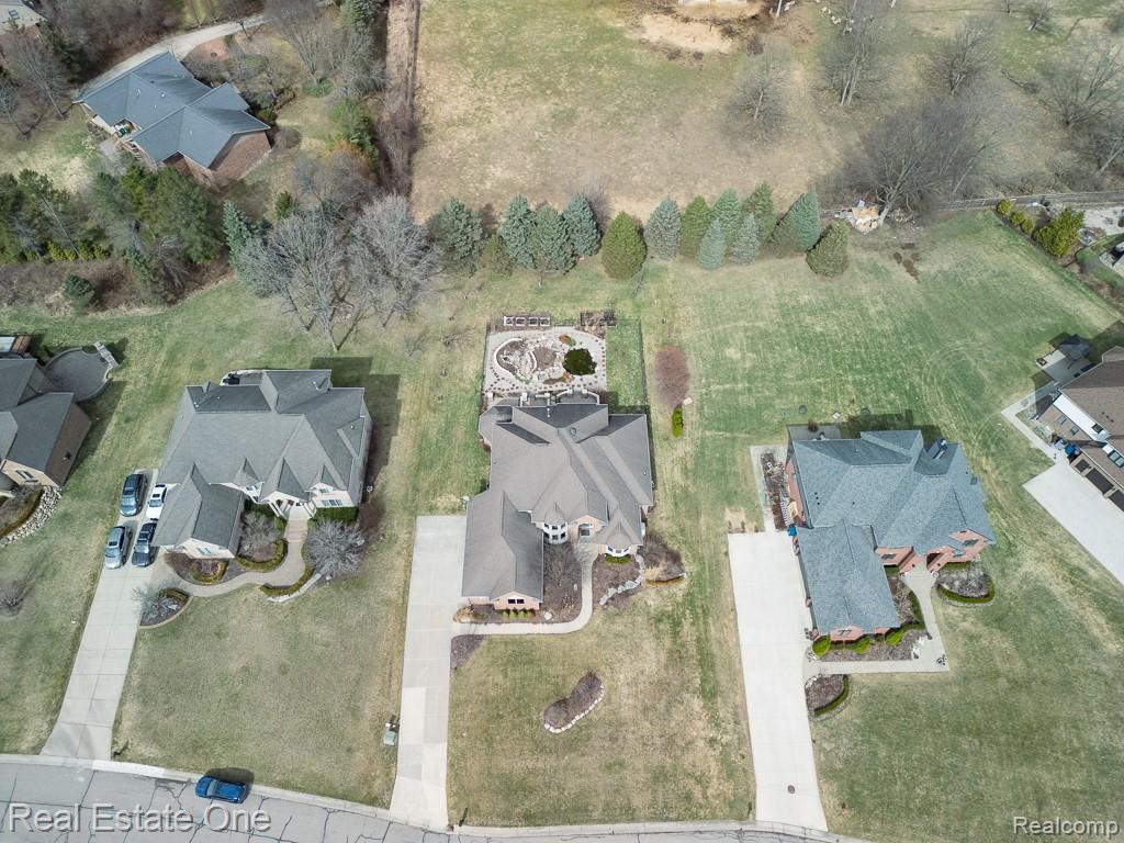 534 Parkland Hills Drive