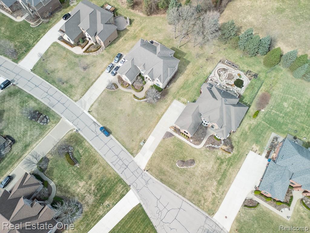 534 Parkland Hills Drive