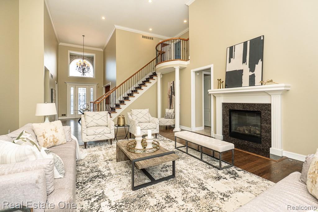 534 Parkland Hills Drive