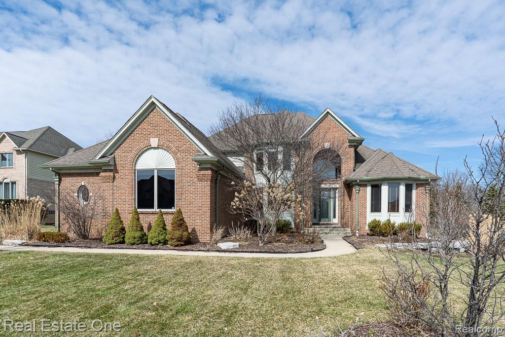 534 Parkland Hills Drive