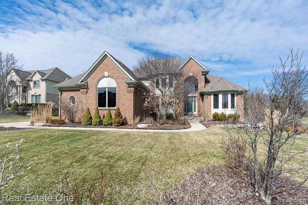 534 Parkland Hills Drive