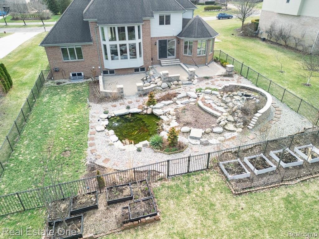 534 Parkland Hills Drive