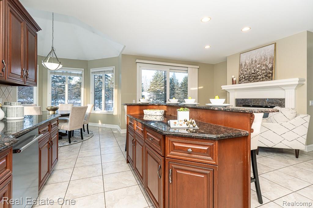 534 Parkland Hills Drive