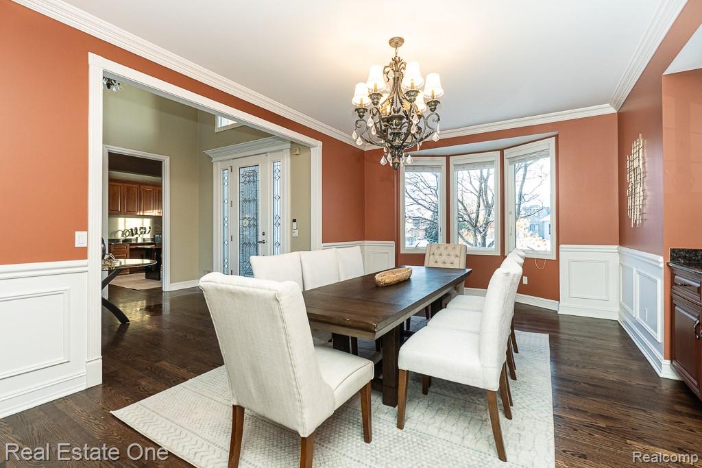 534 Parkland Hills Drive