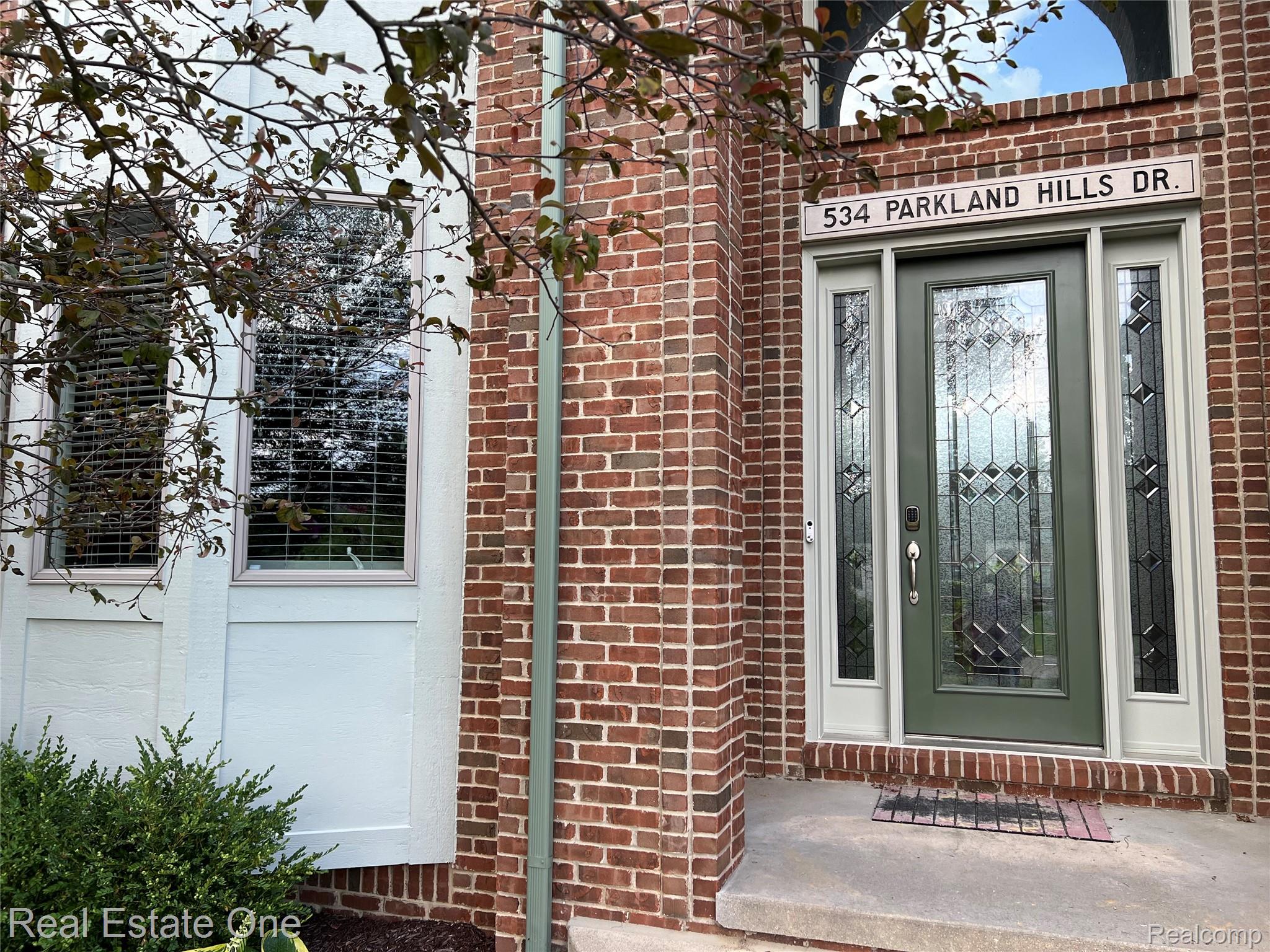 534 Parkland Hills Drive