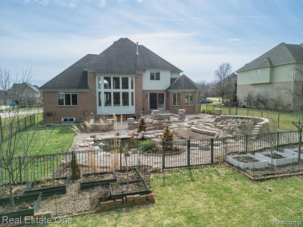 534 Parkland Hills Drive