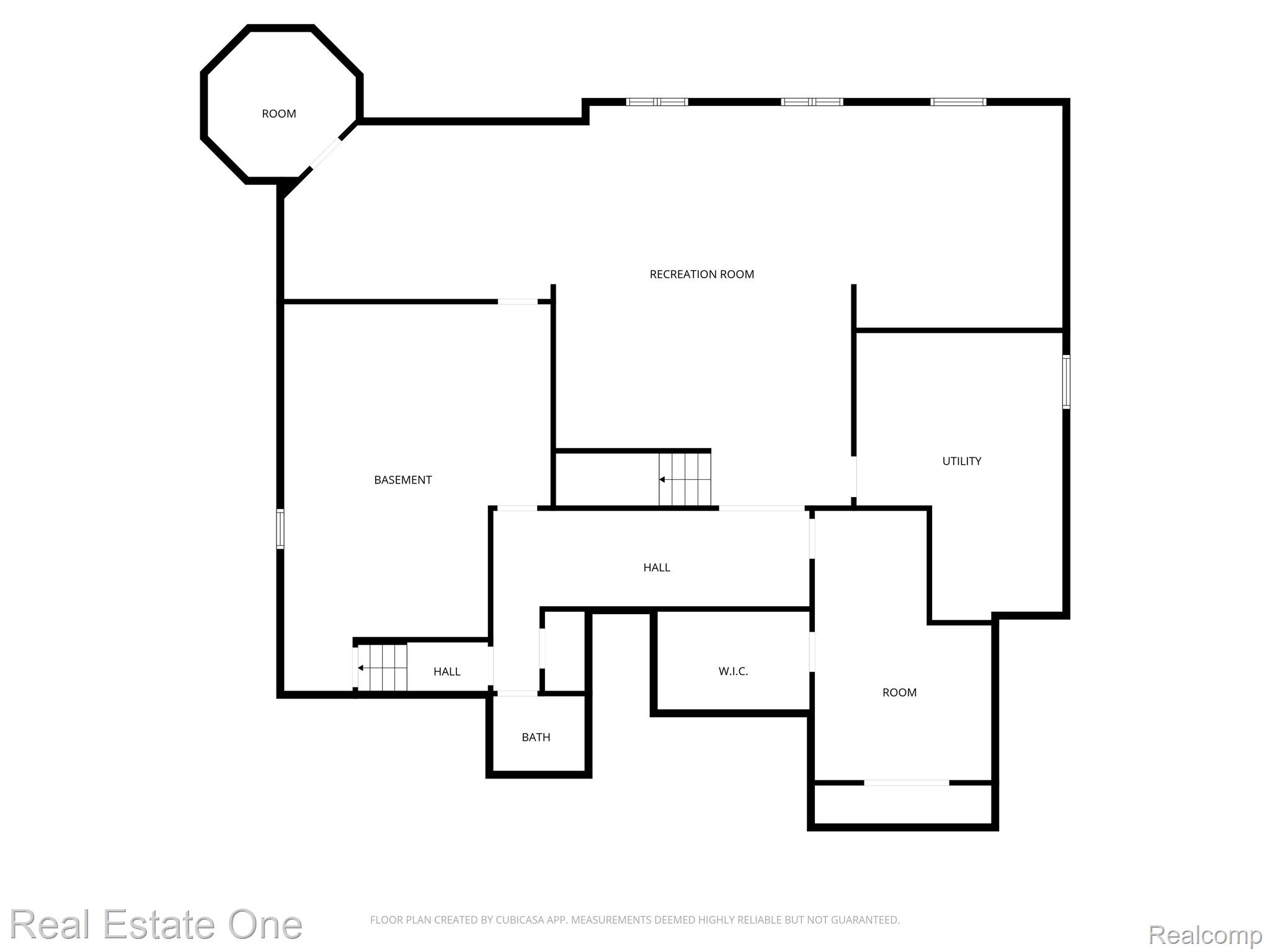 534 Parkland Hills Drive