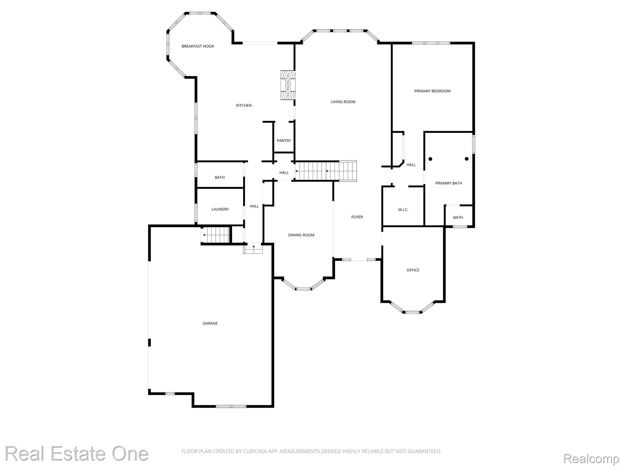 534 Parkland Hills Drive
