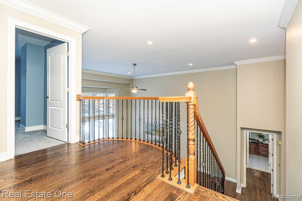 534 Parkland Hills Drive