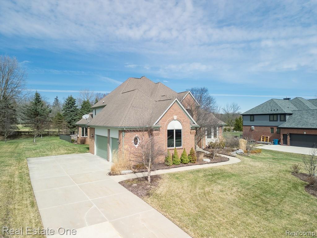 534 Parkland Hills Drive