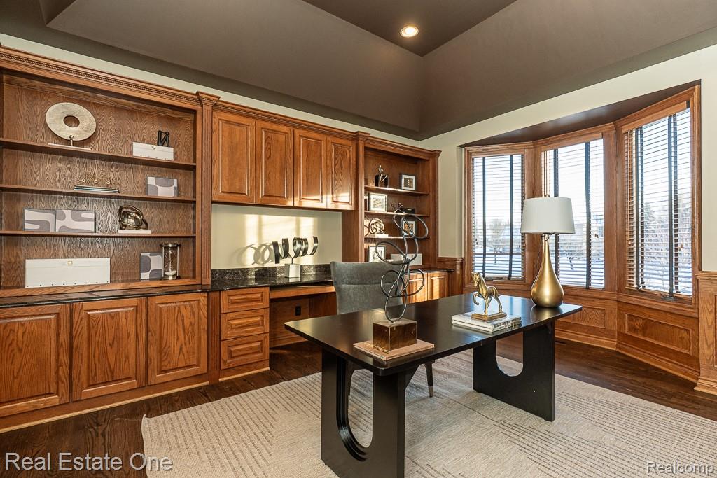 534 Parkland Hills Drive