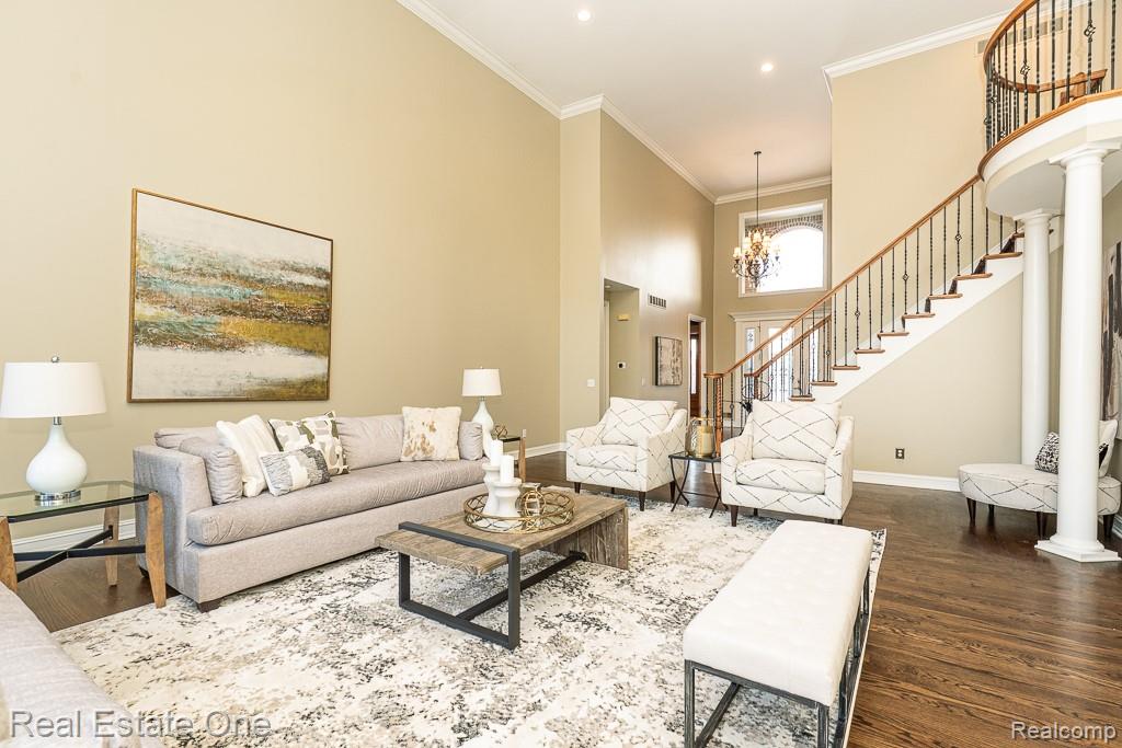534 Parkland Hills Drive
