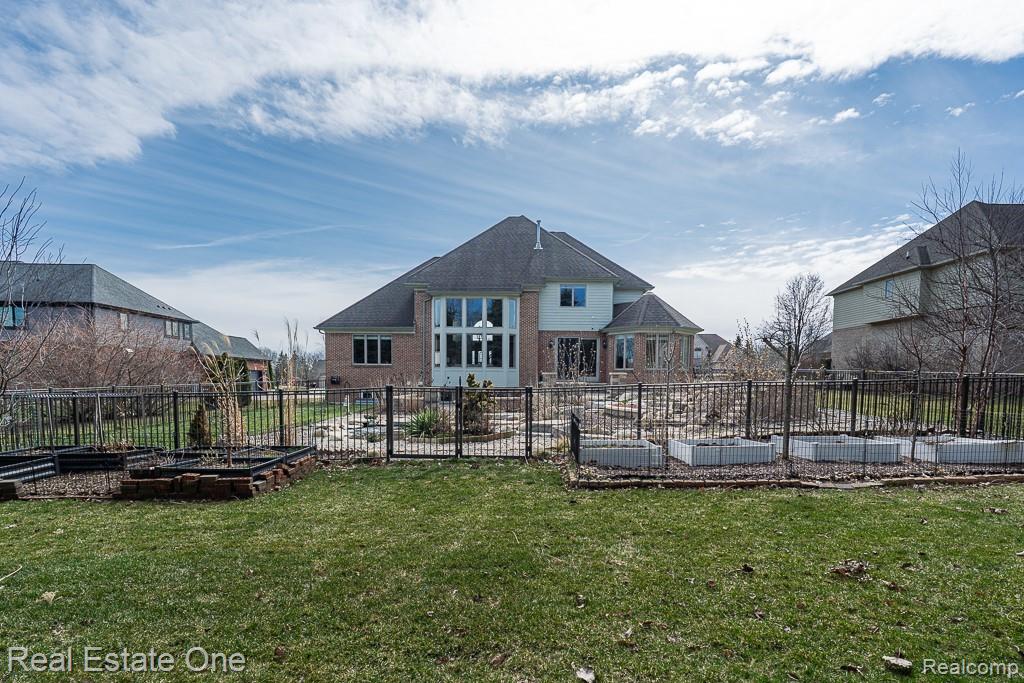 534 Parkland Hills Drive