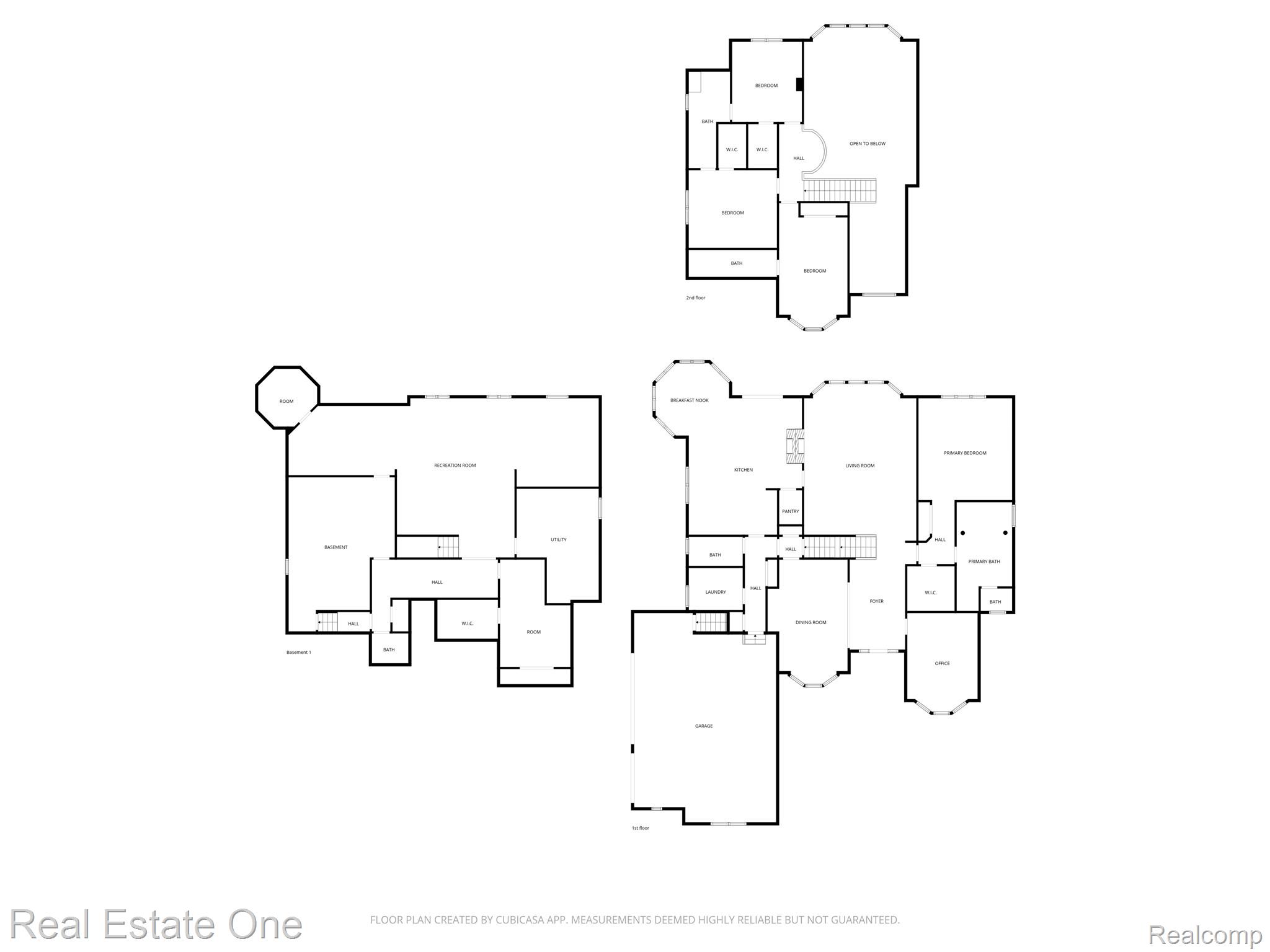 534 Parkland Hills Drive