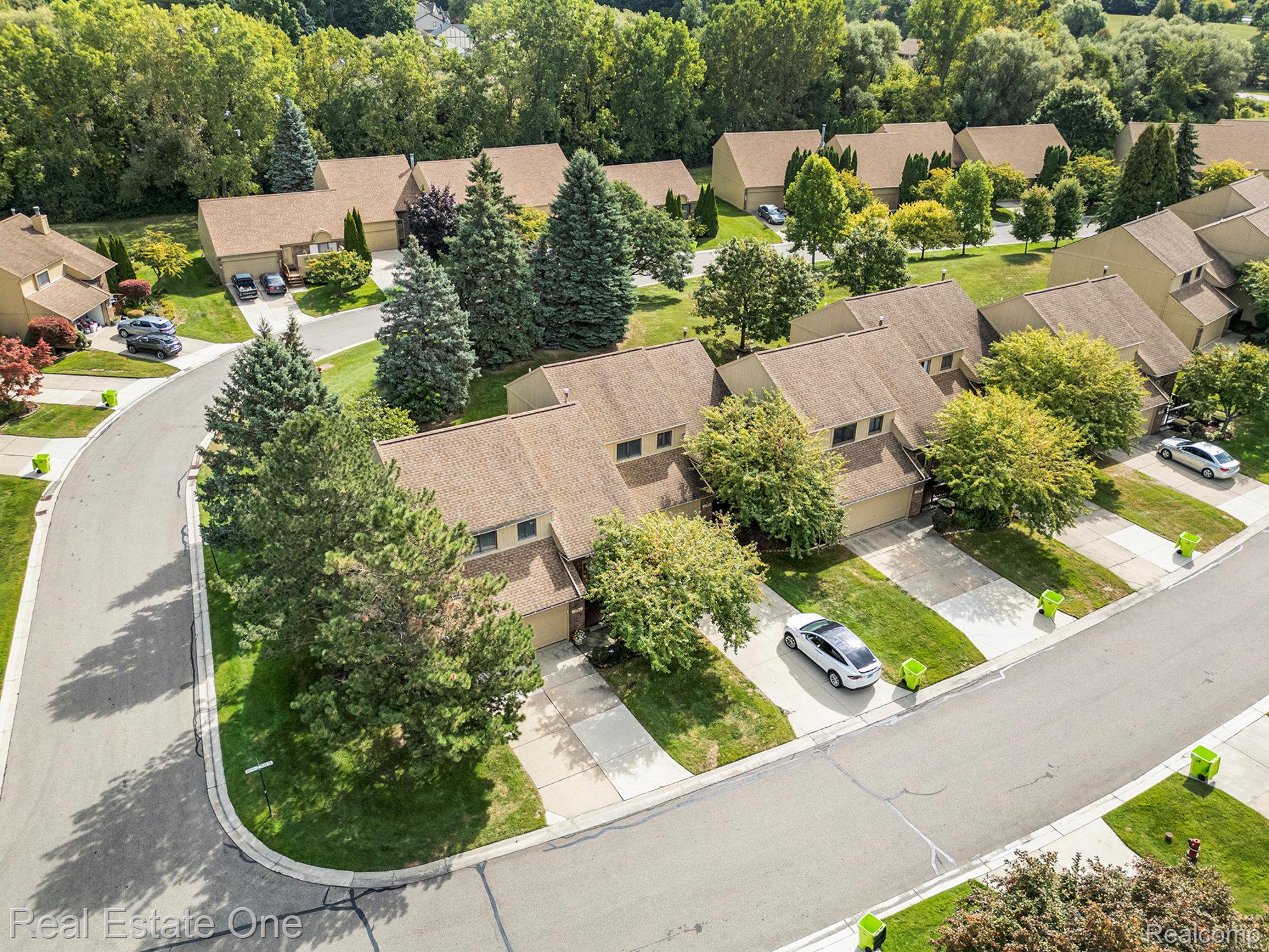 2191 Rochelle Park Drive Unit: 63