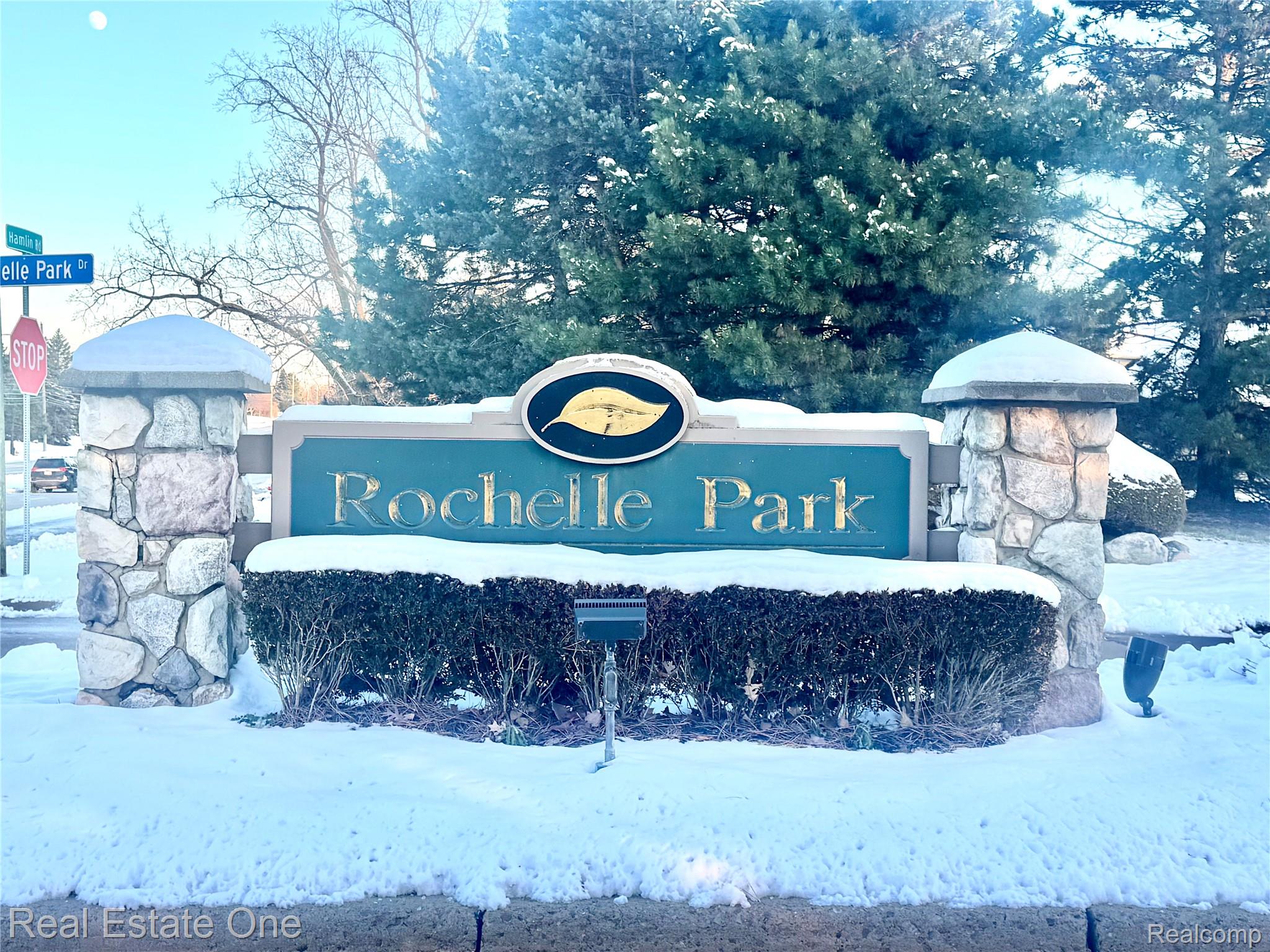 2191 Rochelle Park Drive Unit: 63