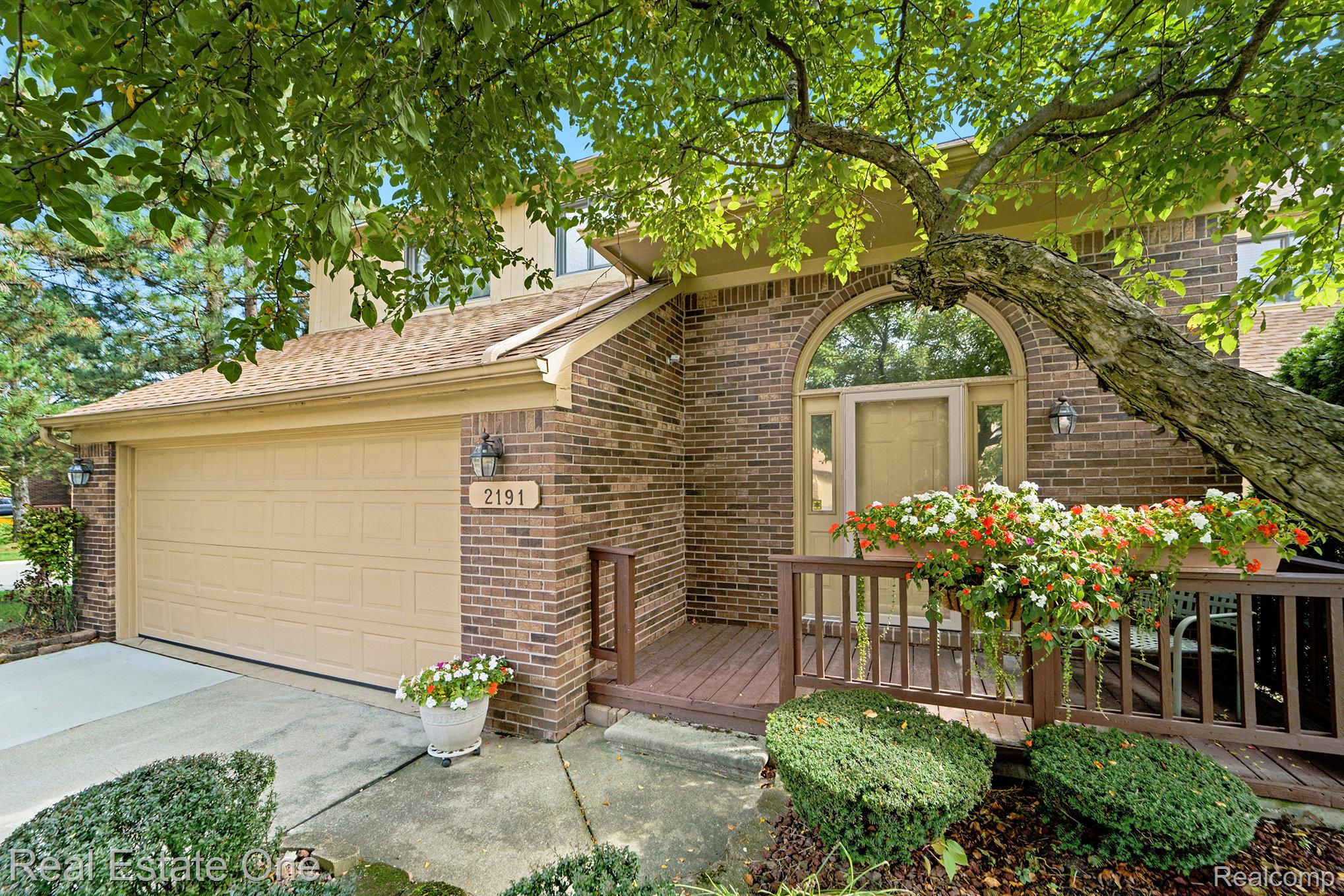 2191 Rochelle Park Drive Unit: 63