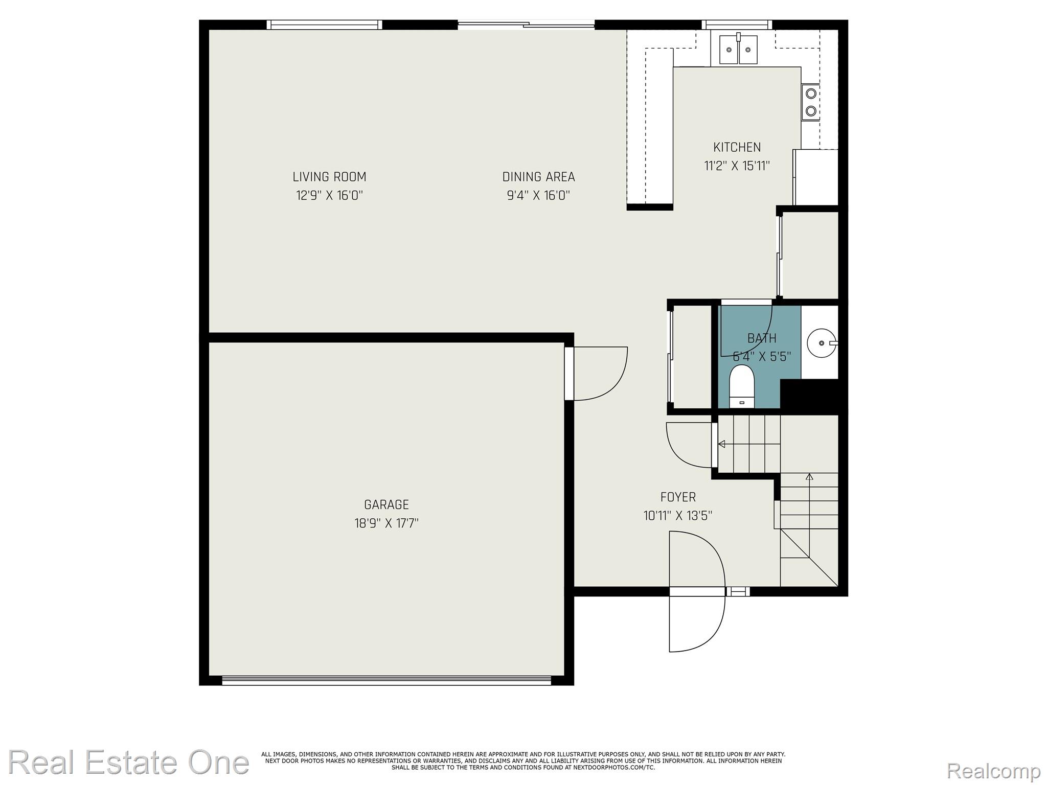 2191 Rochelle Park Drive Unit: 63
