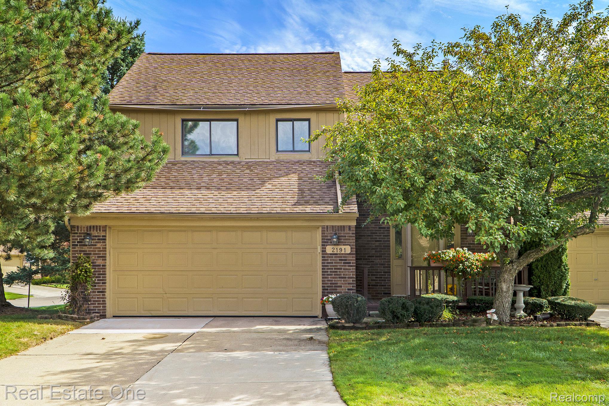 2191 Rochelle Park Drive Unit: 63
