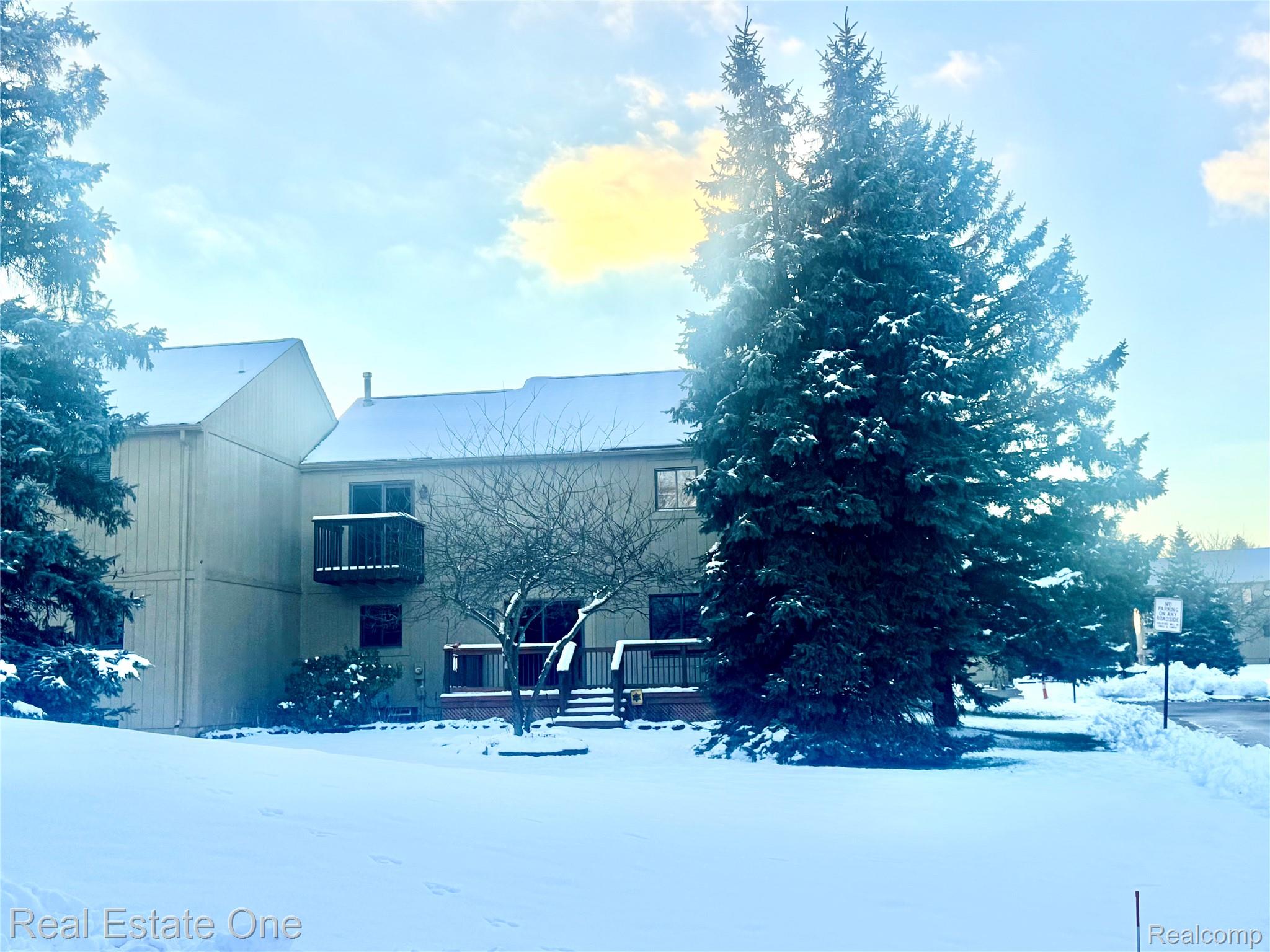 2191 Rochelle Park Drive Unit: 63