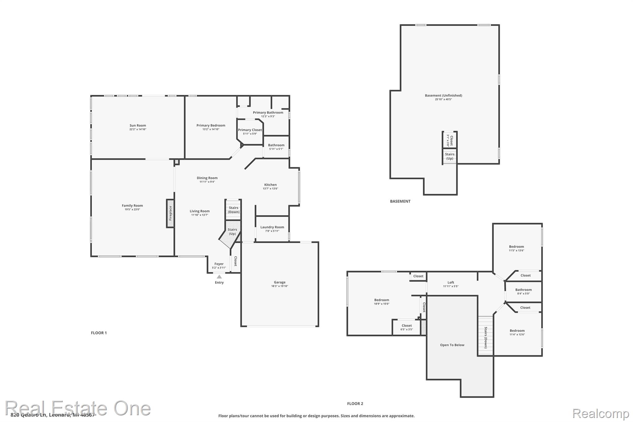 820 Quatro Lane