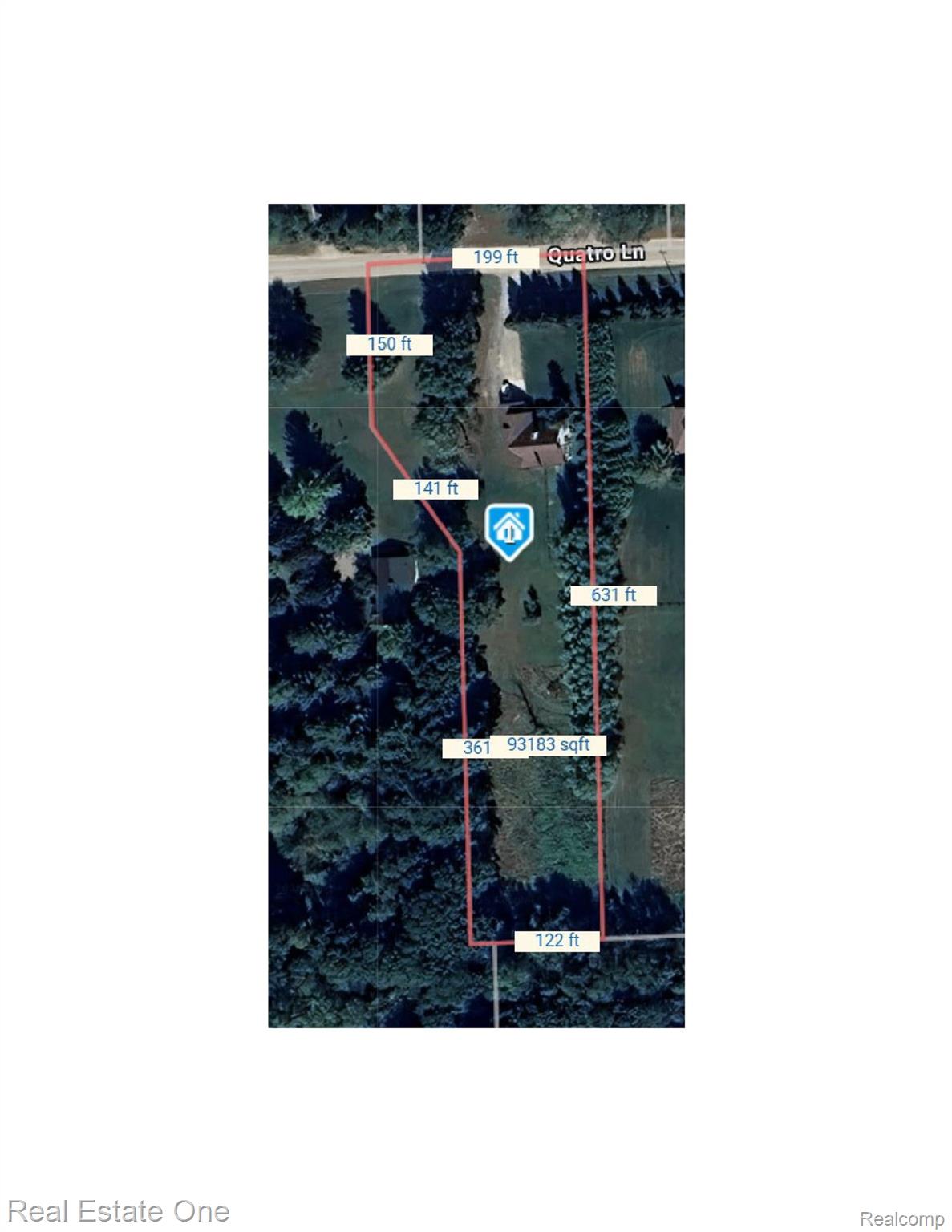 820 Quatro Lane