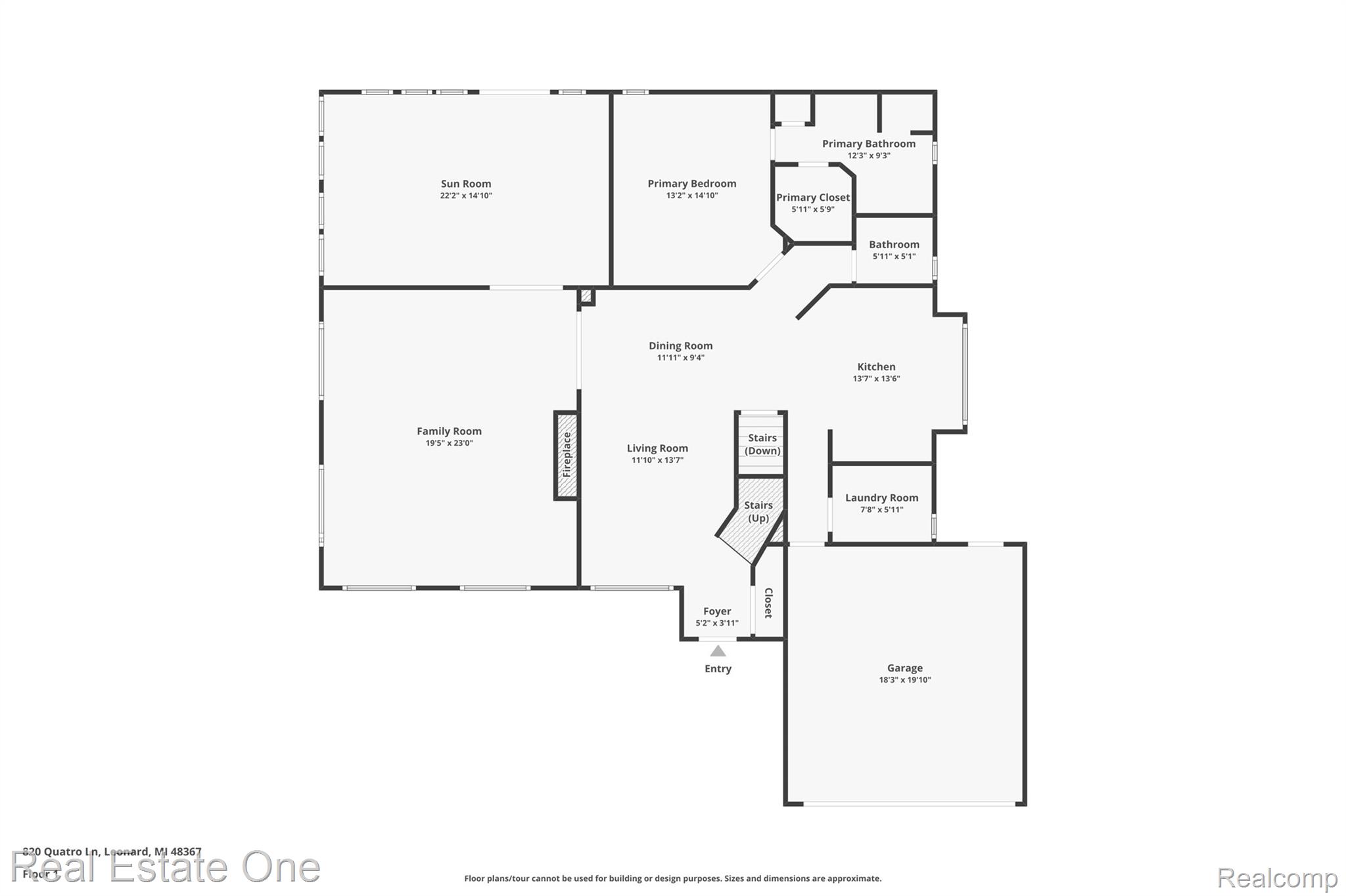 820 Quatro Lane