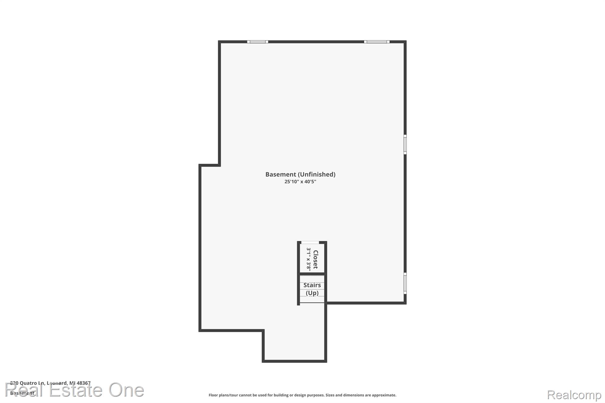 820 Quatro Lane