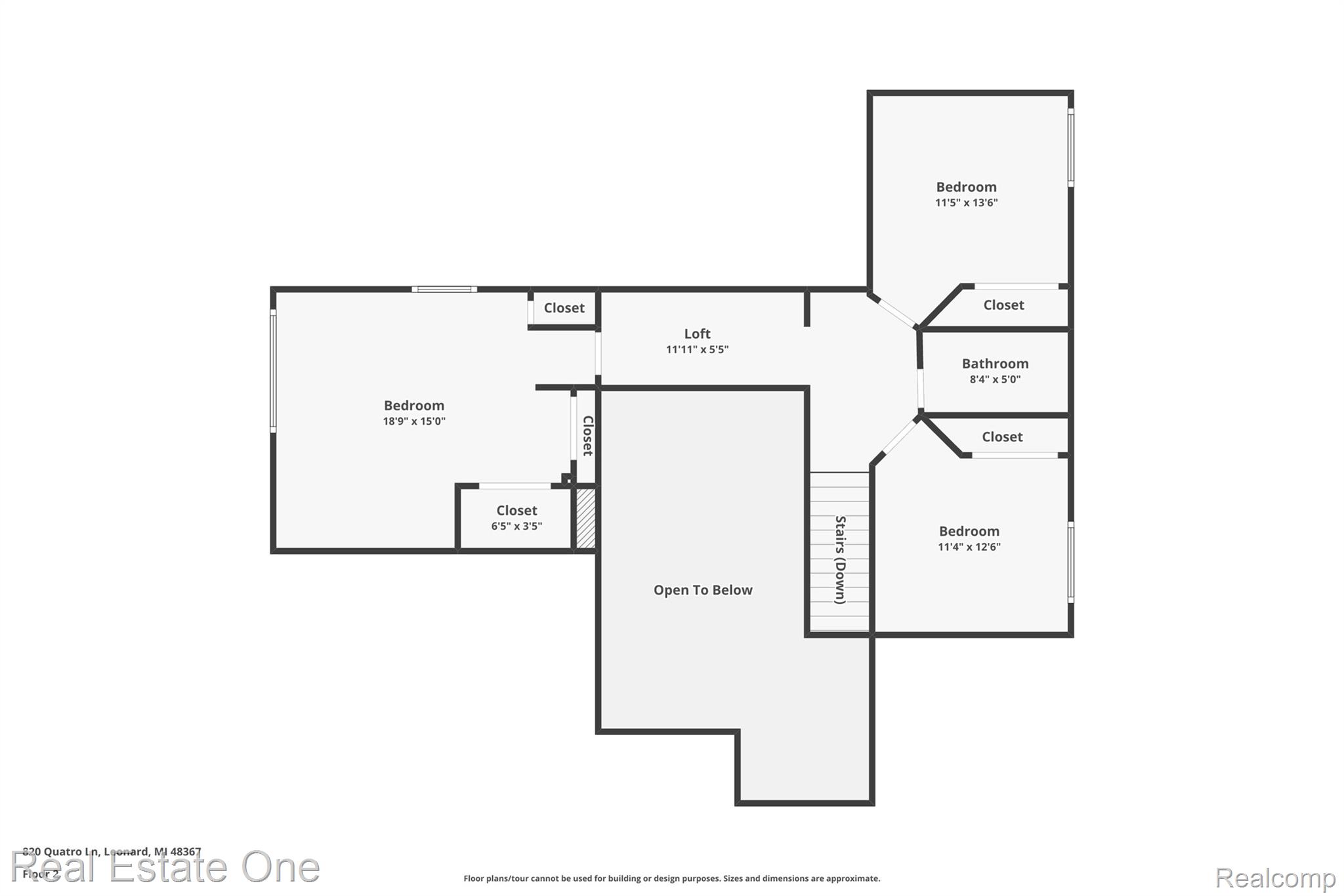 820 Quatro Lane