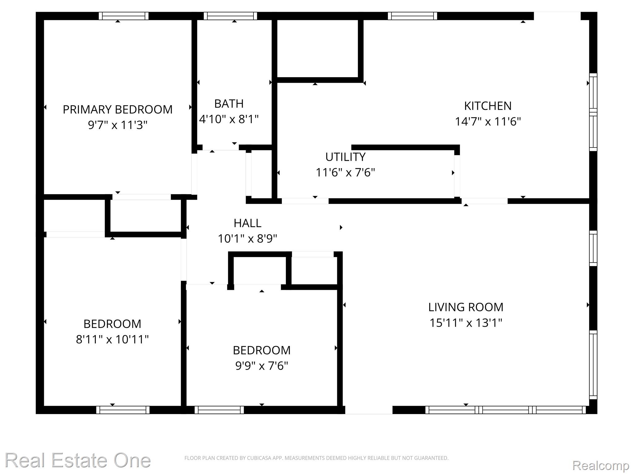 125 Sheffield Drive