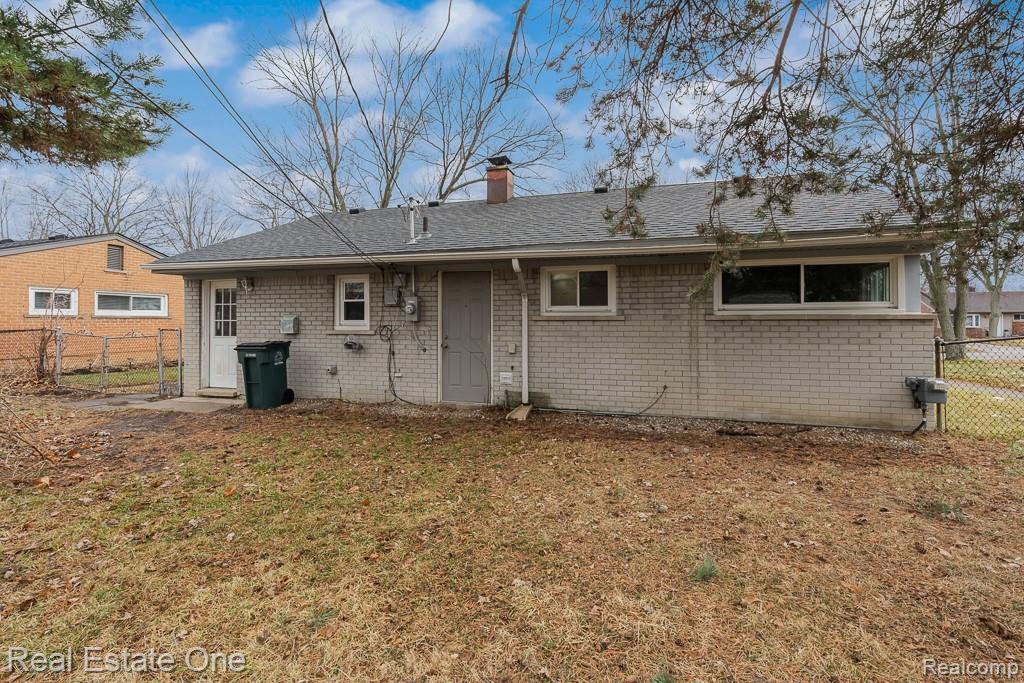 125 Sheffield Drive