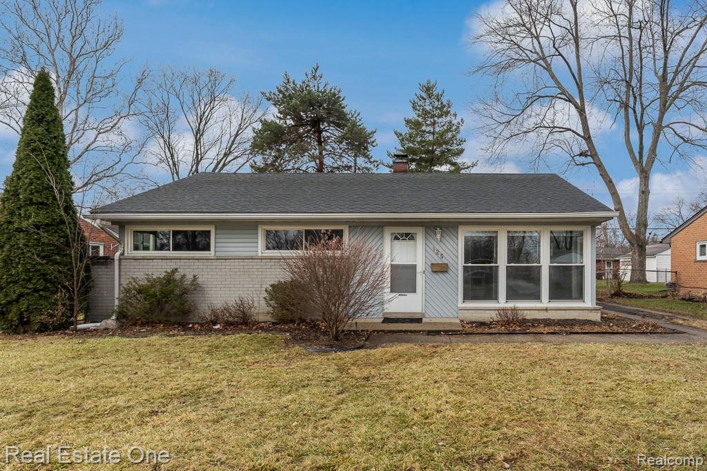 125 Sheffield Drive