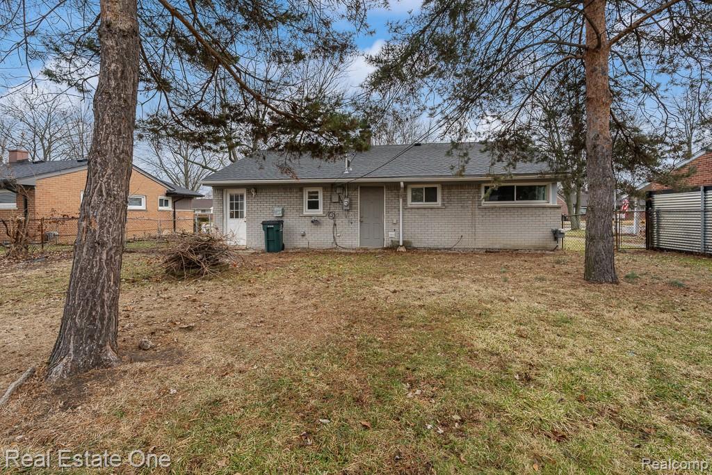 125 Sheffield Drive