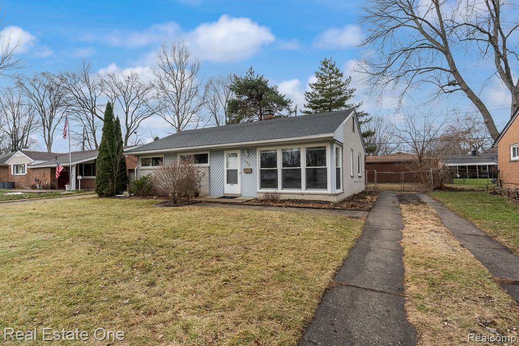 125 Sheffield Drive