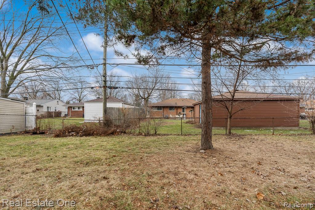 125 Sheffield Drive