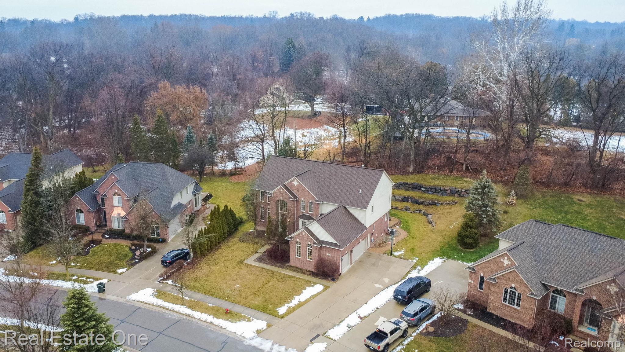 6536 Chatham Circle