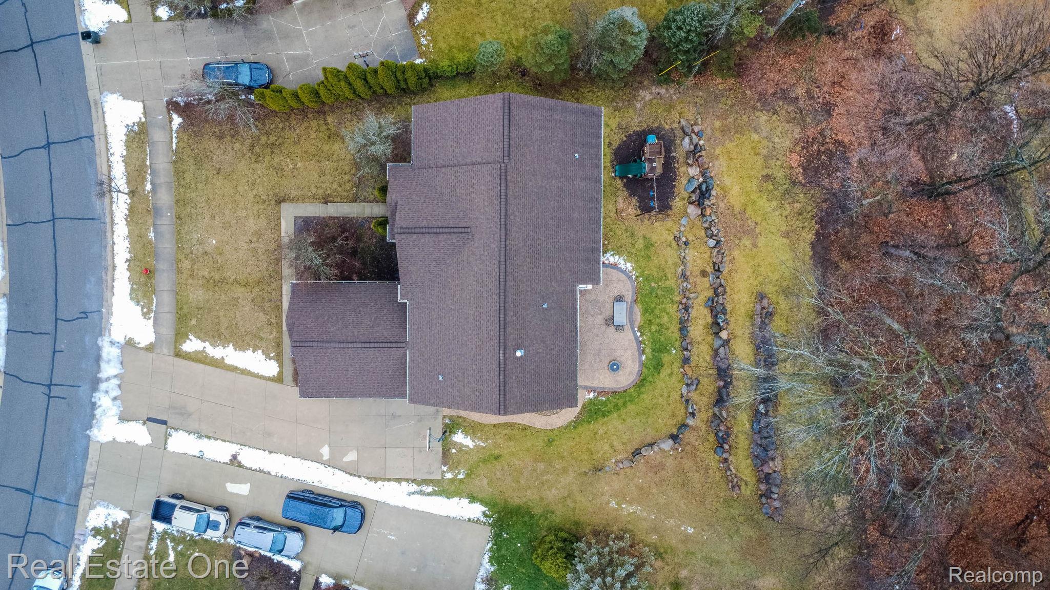 6536 Chatham Circle
