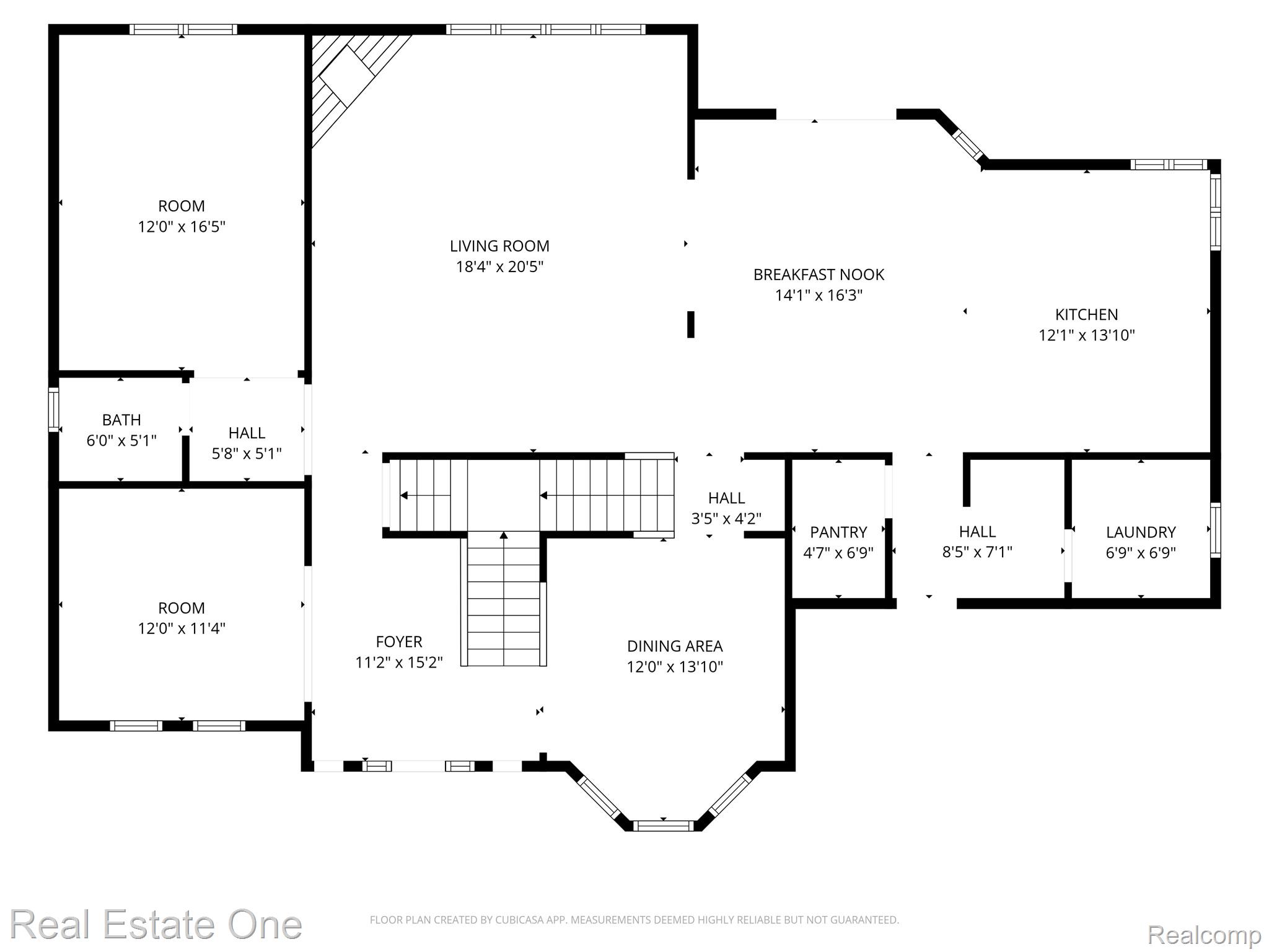 6536 Chatham Circle