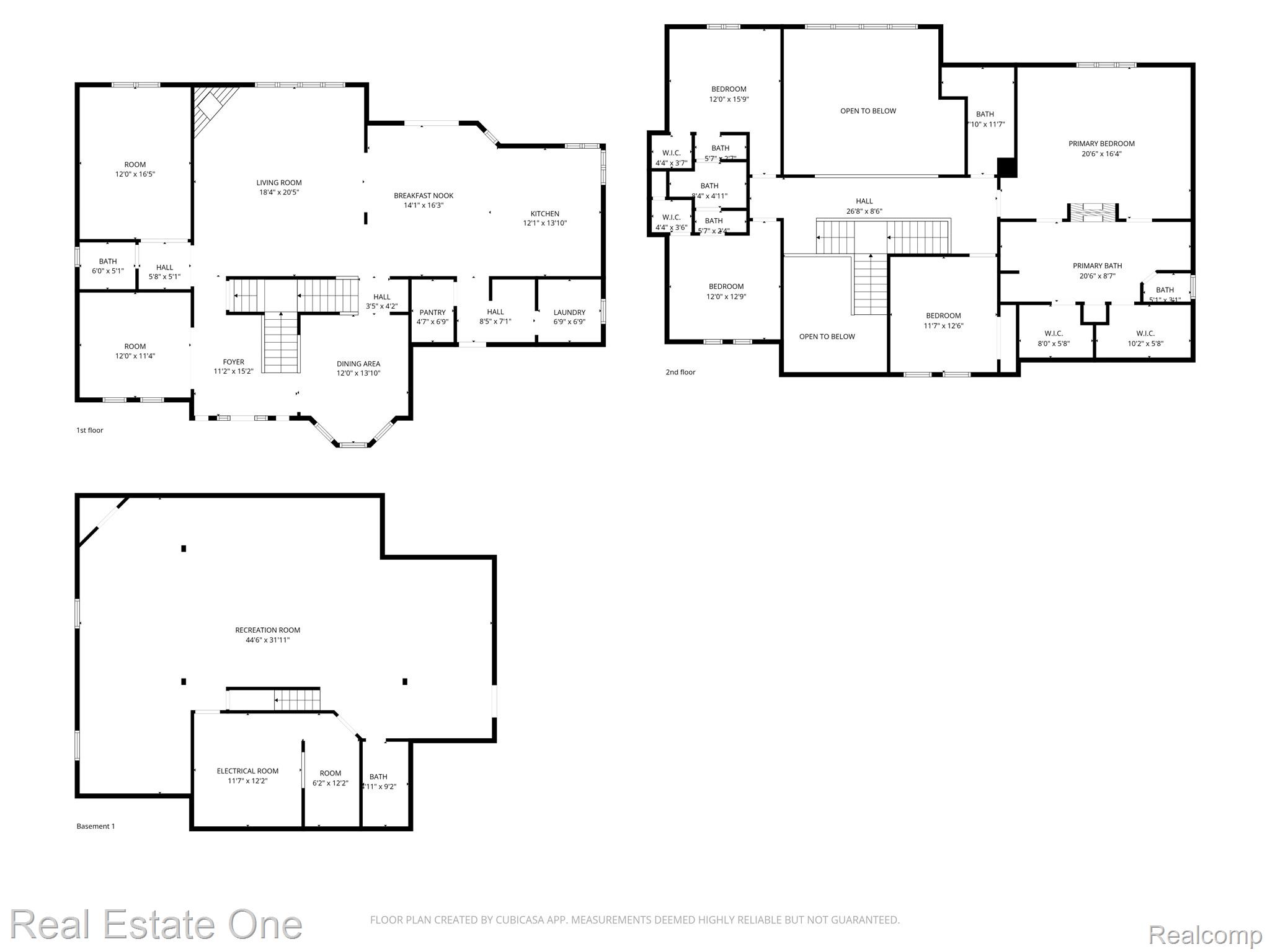 6536 Chatham Circle