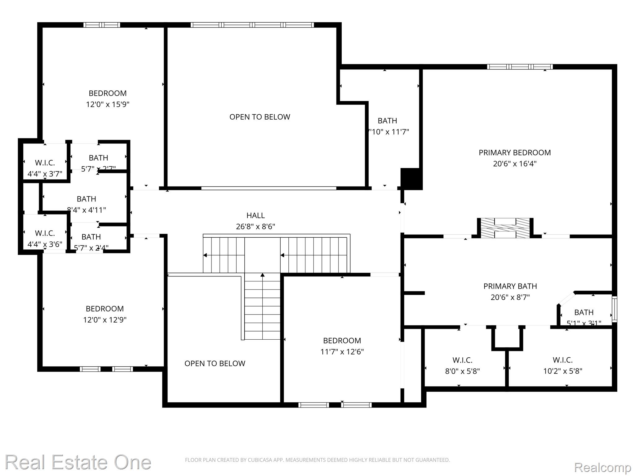 6536 Chatham Circle