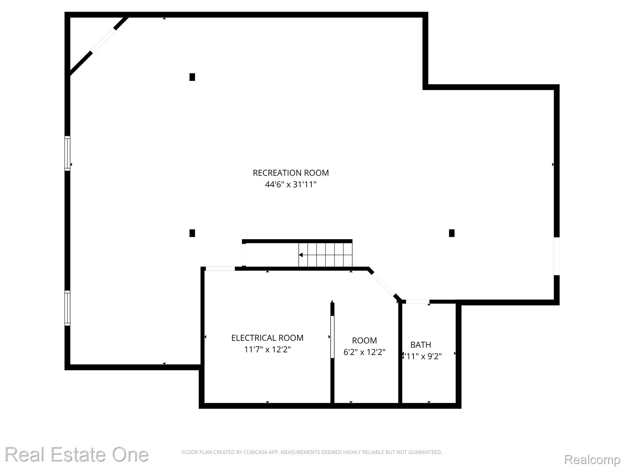 6536 Chatham Circle