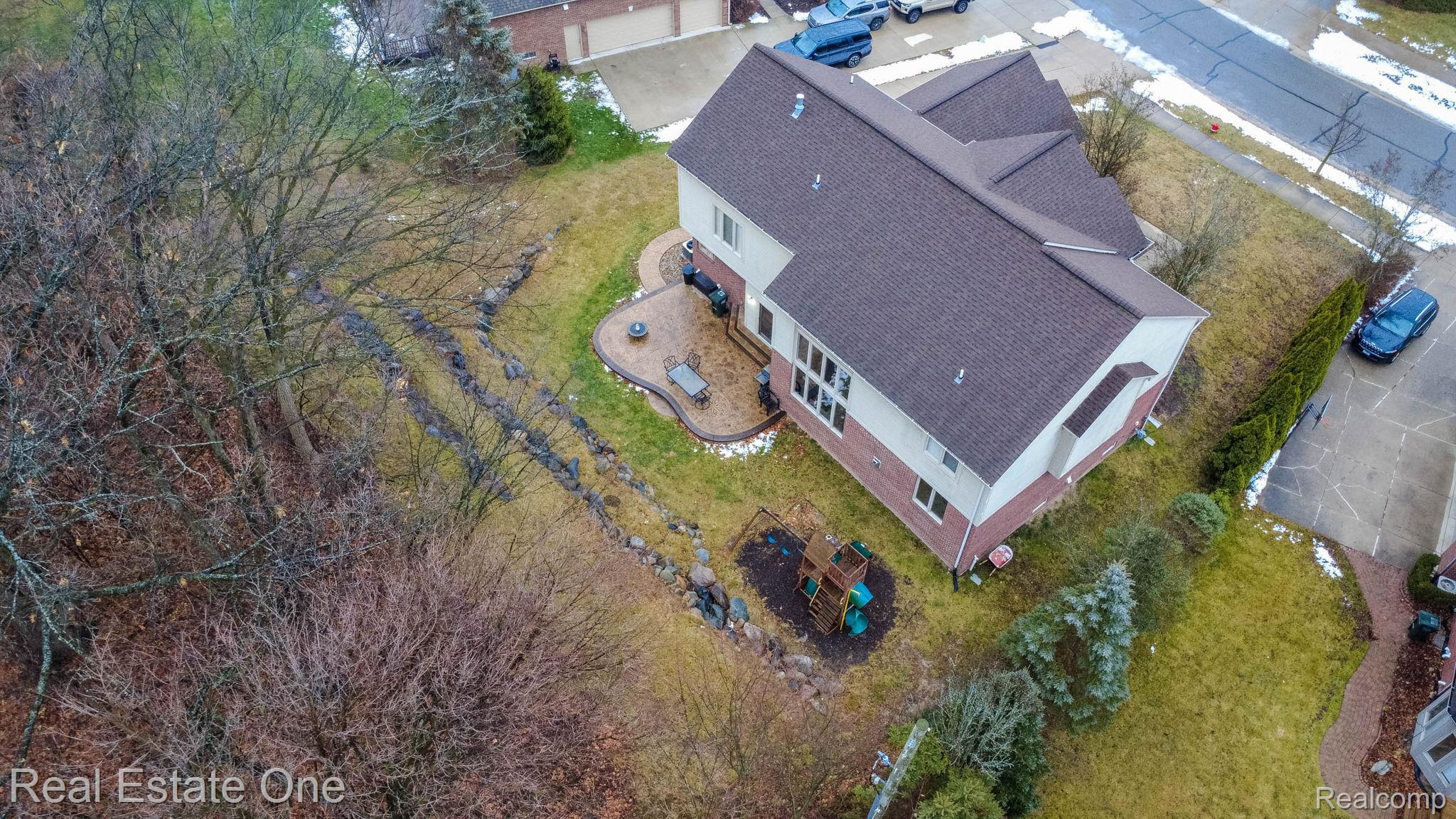 6536 Chatham Circle