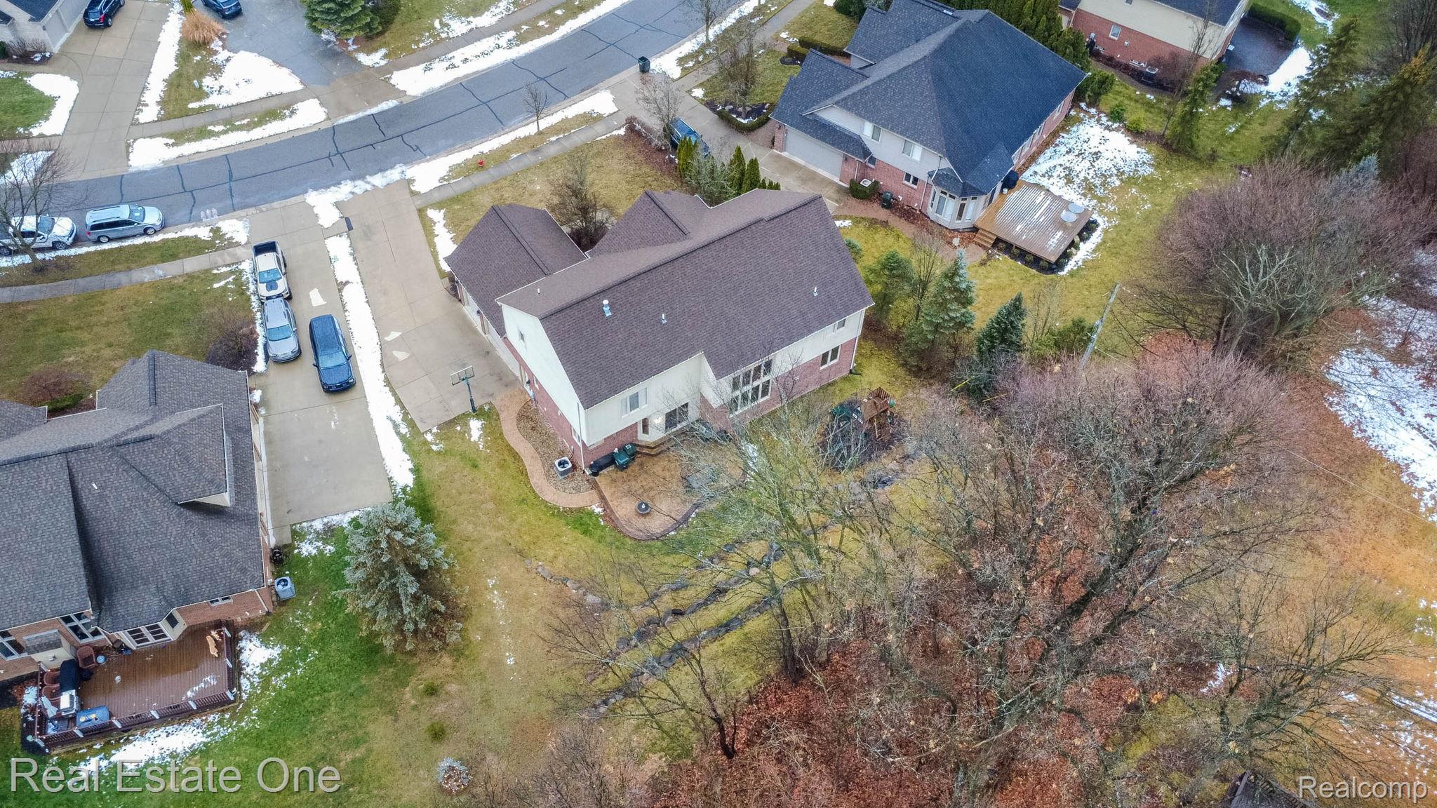 6536 Chatham Circle